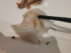 宴庭招牌虾饺皇-成都瑞吉酒店·宴庭中餐厅