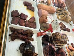 -天宝楼(河北路店)