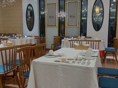 大堂-江南名灶(长阳路店)