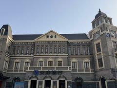 -天津意大利风情旅游区