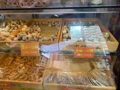 -宋记饼家(石门二路店)