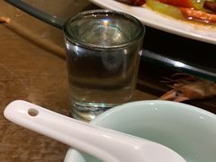 -浩家苑菜馆(汉口路店)