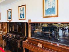 -鼓浪屿钢琴博物馆