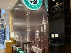 -逸派咖啡 EPARKCOFFEE(广安门店)