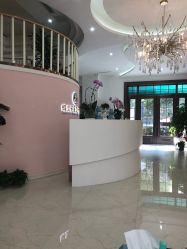 -新蝶变皮肤管理中心