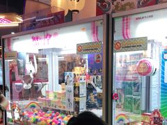 -天天玩X秋葉原日系动漫游戏中心