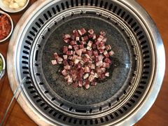 -石頭記榴莲烤肉(万达金街店)