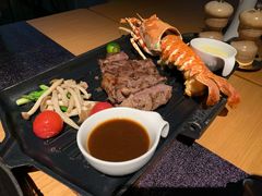 -Arpanda阿潘答餐厅(郎园店)
