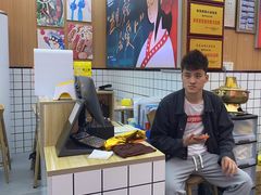 -冒菜西施·非遗冒菜(总店)