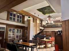 -良木缘咖啡西餐(川大店)