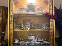-TINTIN CAKE BOUTIQUE(台北壹店)