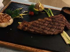 -海岸·高空海景餐厅(厦门康莱德酒店)