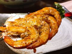 -三石铁板烧(紫竹桥店)