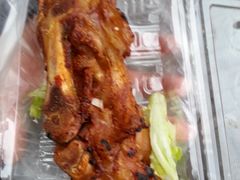-美人万三·蚝大人生蚝小馆(昌里路店)