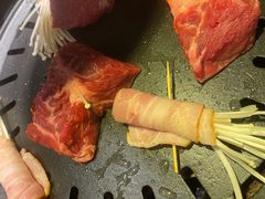 -火炉火自助餐(五道口购物中心店)