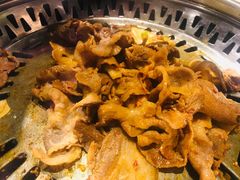 -梨花自助烤肉(天河城店)