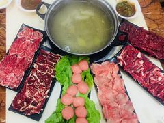 -福合埕牛肉丸(福平路店)