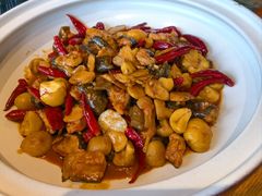 -印象鲵宴·张家界地标美食名片(溪布街店)