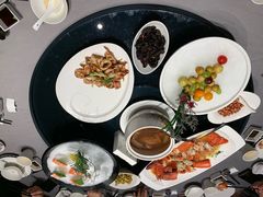 -徐记海鲜(梅溪新天地店)