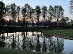 -安德鲁户外烧烤帐篷营地(马泉营店)