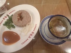 -芋包王闽南茶楼(八市店)