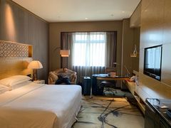 -西安赛瑞喜来登大酒店