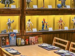 -小山日本料理(电子大厦店)