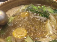 -食潮汕头鲜牛馆(望京保利店)