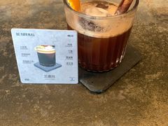 -BE NORMAL CAFE(霞溪路店)