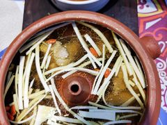 原味汽锅鸡-雀舞·私食(凯德店)