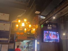-东方红·湖南菜(金屿店)
