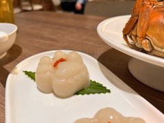 -苏小柳点心·手作小笼包(浦东嘉里城分院)