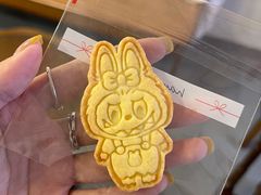 -花间烘焙BLossom Bakery