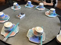 -桥边小楼·手工云南菜·丽江地标美食