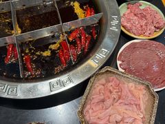 -大龙火锅(老店)