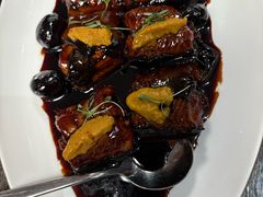 -Yan Ting 宴庭中餐厅(上海静安瑞吉酒店)