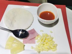 -ITA·意塔意大利餐厅(亦庄店)