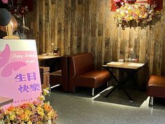 -路易十三西餐厅(西关新天地店)