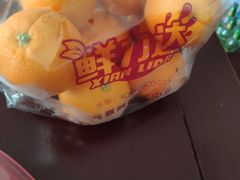 -鲜力达果品批发直销(无锡保利香槟店)