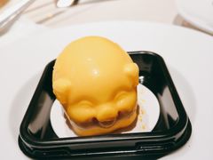 猪猪大福-海底捞火锅(劲松店)