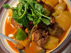 -纳鲁孜·新疆特色餐厅(上海悦荟广场店)