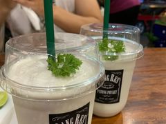 -Dang restaurant (patong phuket)