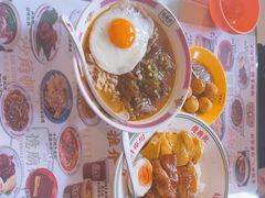 -憶廟街 X 沙角邨(太古城店)