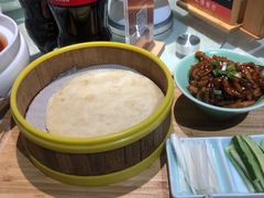 京酱肉丝-北平食府(马鞍山路店)