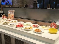 -豪客来牛排(红豆万花城店)