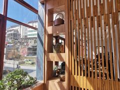 -四姑娘山阿巴郎·藏式花园餐厅