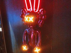 -欢乐迪派对潮K·KTV(华南城店)