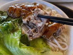 -鹅掂·大岭山烧鹅