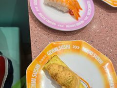 -元气寿司(环球港店)