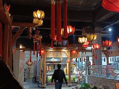 -槐乡六门城小馆(洪洞店)